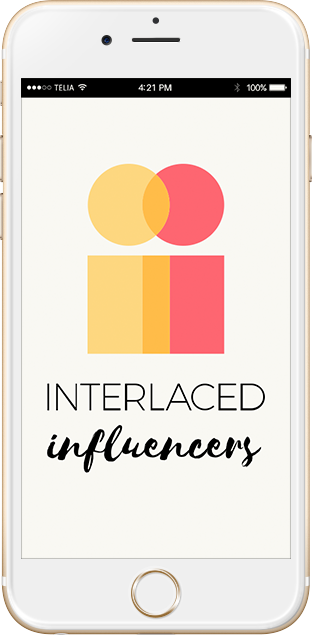 Interlaced Influencers