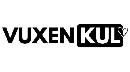 Vuxenkul influencers logo