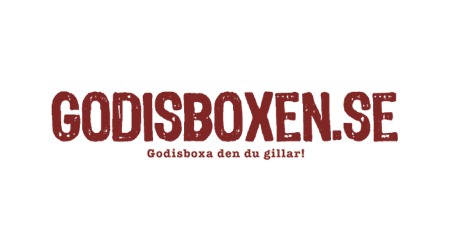Godisboxen-logo