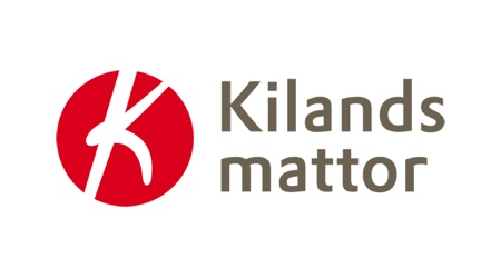 Kilands Mattor-logo