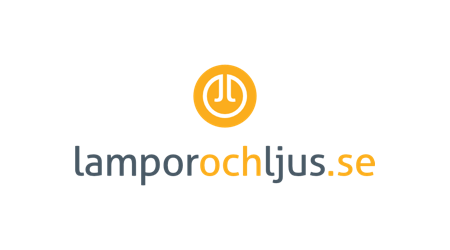 Lamporochljus.se logo