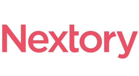 Nextory-logo