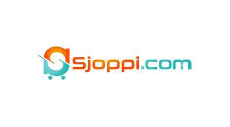 Sjoppi-logo