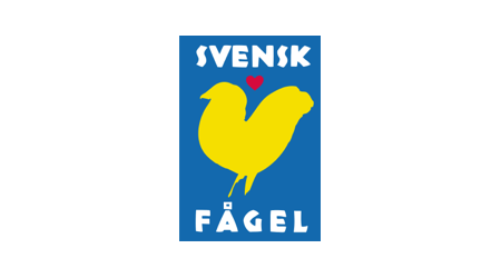 Svensk Fågel-logo