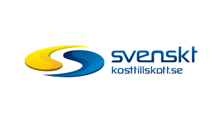 Svenkt Kosttillskott-logo