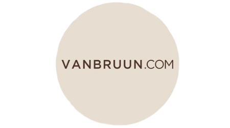 VANBRUUN logo